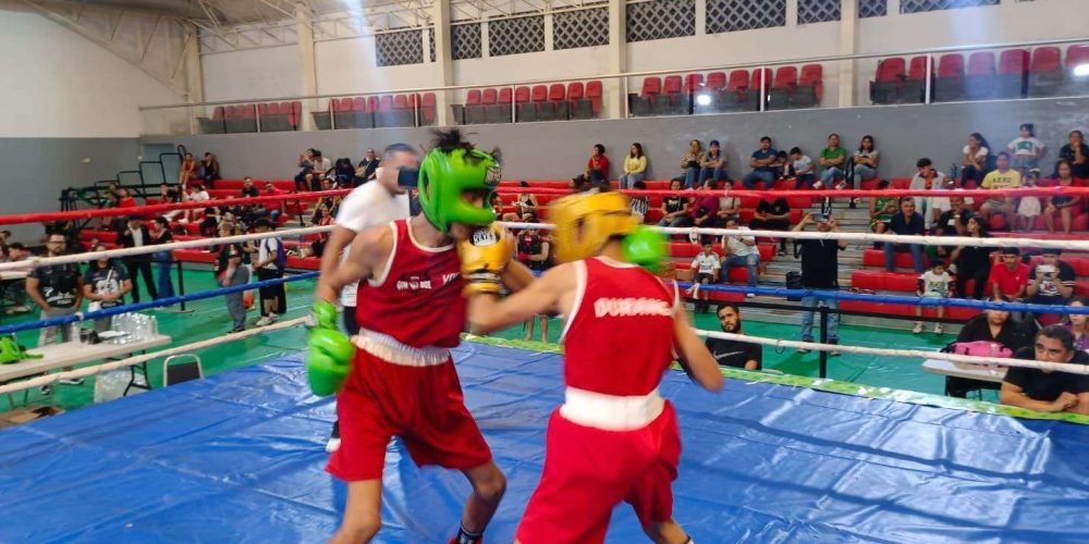 Ofrece Ayuntamiento de Gómez Palacio una gran variedad de cursos deportivos