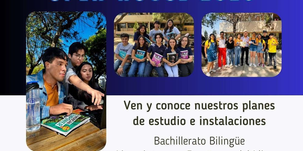 Open House ILE