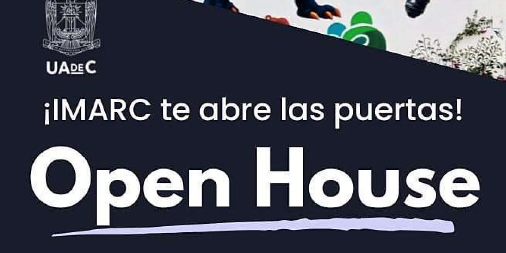 Open House IMARC