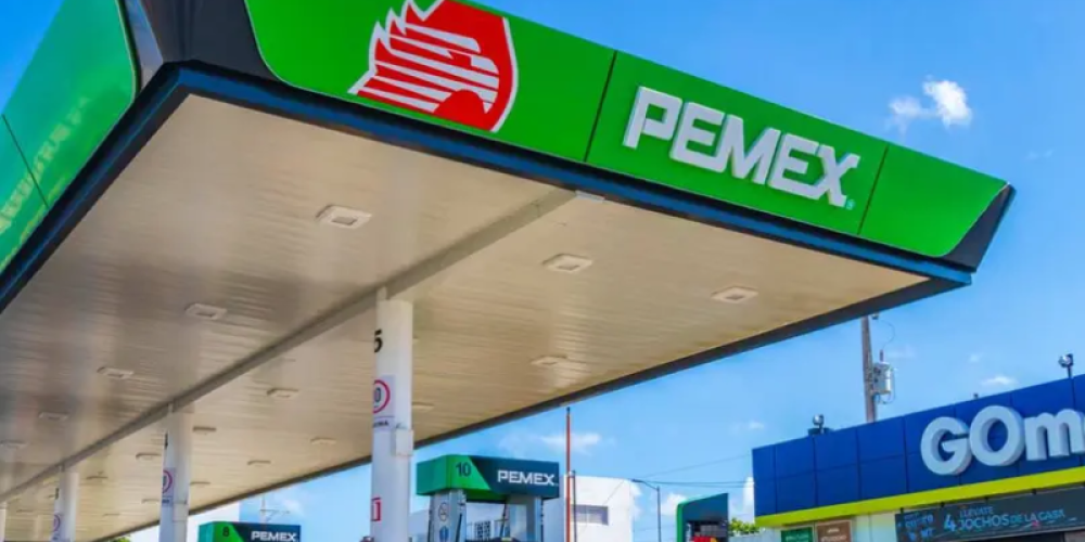 pemex