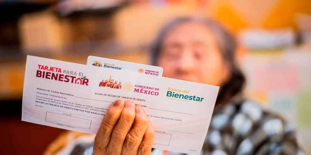 Pensiones Bienestar mayo 2025: ¿por qué no ha caído el depósito y cuándo llega?