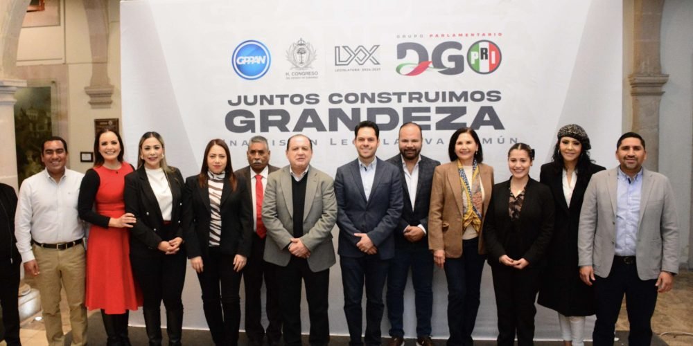 PRI -PAN VISIÓN LEGISLATIVA b5c53e