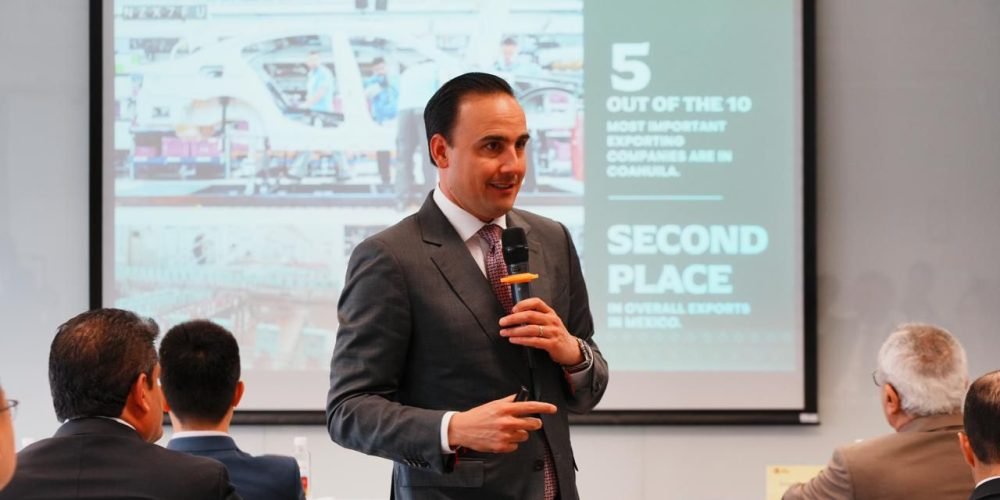 PRODUCTIVO INICIO DE GIRA ECONÓMICA POR ASIA MANOLO