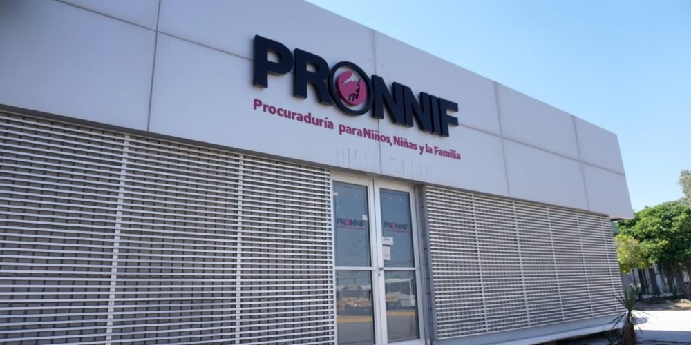 PRONNIF mantiene atención permanente a reportes por omisión de cuidados y maltrato infantil