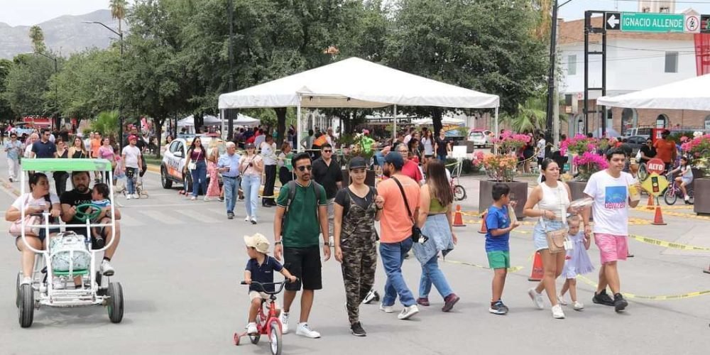 Paseo Colón contará con actividades deportivas y de prevención de adicciones