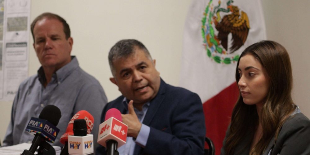 Peritaje técnico confirma viabilidad de ampliación del Paso Vial Villa Florida; se retomarán los trabajos de la obra