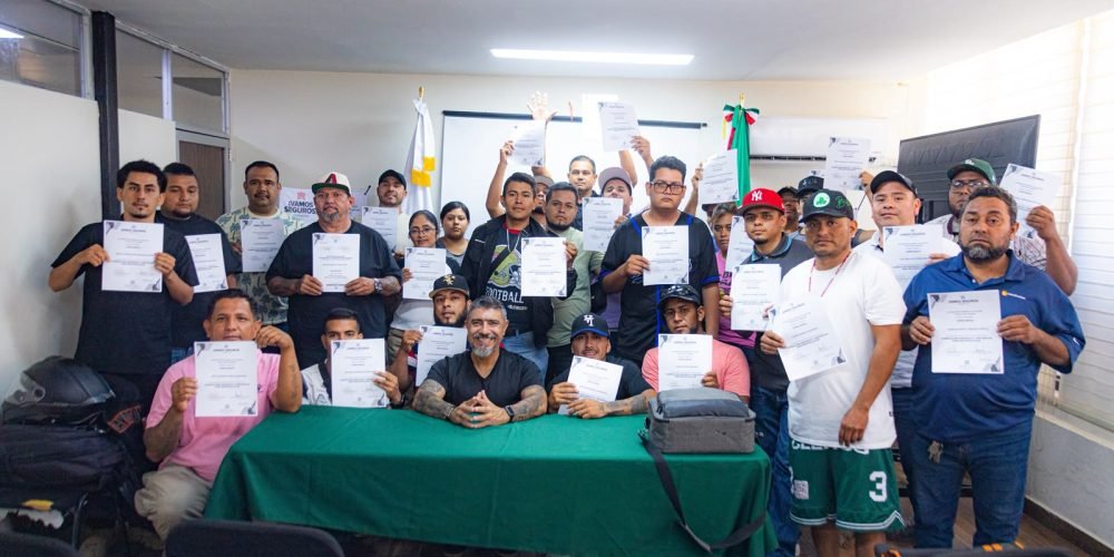 Pese al boom de motocicletas en Torreon baja 368 la tasa de fallecimientos