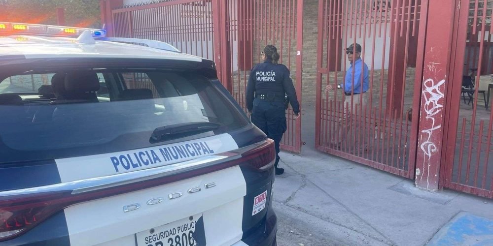 Piden a gomezpalatinos extremar precauciones para evitar robos en sus viviendas durante vacaciones de Semana Santa