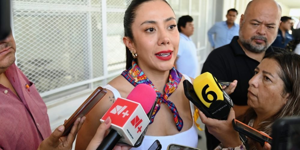 Plan Fluye esta garantizado Gomez Palacio se prepara para iniciar grandes obras de reposicion de drenaje