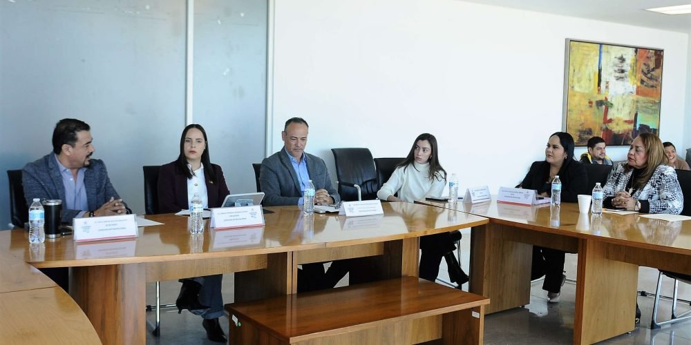 Plantean fortalecer la coordinación metropolitana