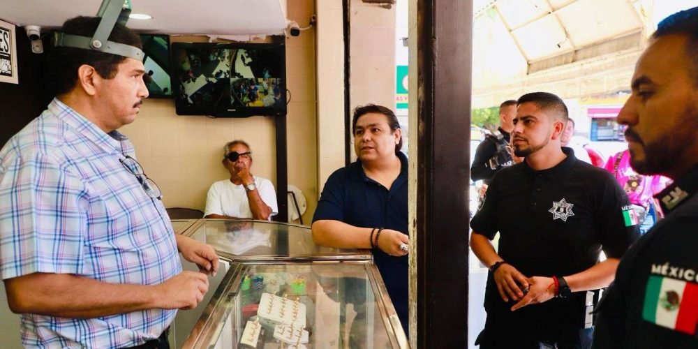 Policía de Torreón refuerza proximidad y reacción inmediata