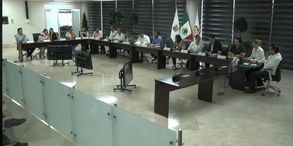Por unanimidad, Cabildo de Torreón aprueba la cancelación de 85 concesiones de Omnibus Fronterizos, S.A de C.V.