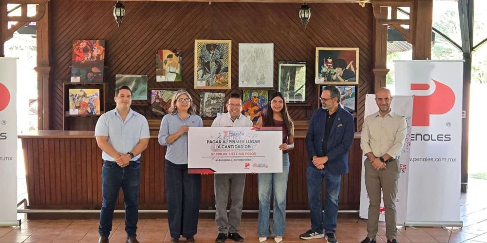 Premian a ganadores del Concurso Pinta Tu Música 20251