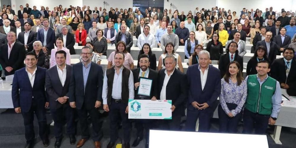 Premio Talento Científico 2