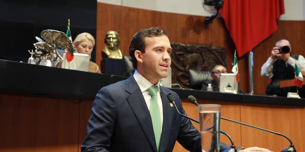Presenta Gabriel Elizondo contundente paquete de propuestas en beneficio de Coahuila