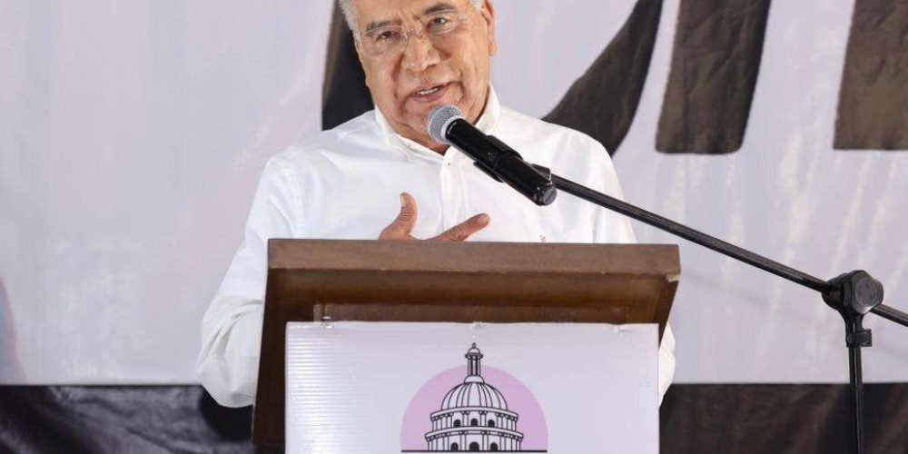 Presenta Raúl Onofre su Segundo Informe Legislativo