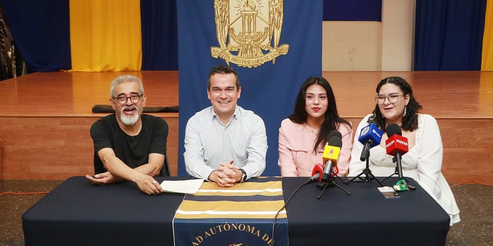 Presentación de Cortometrajes FCC 1