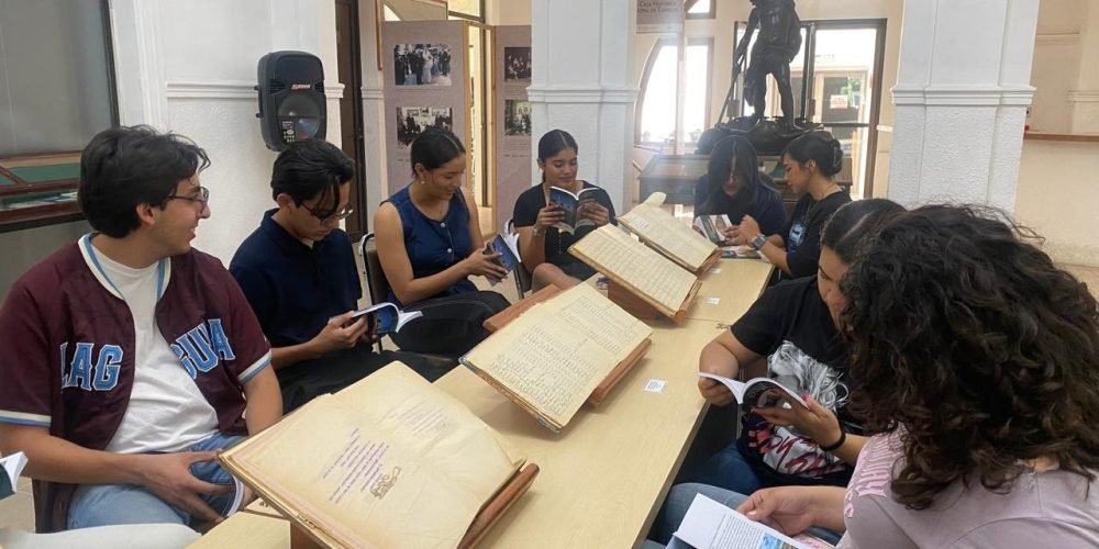 Presentaciones, talleres y visitas fortalecen la difusión histórica en Torreón