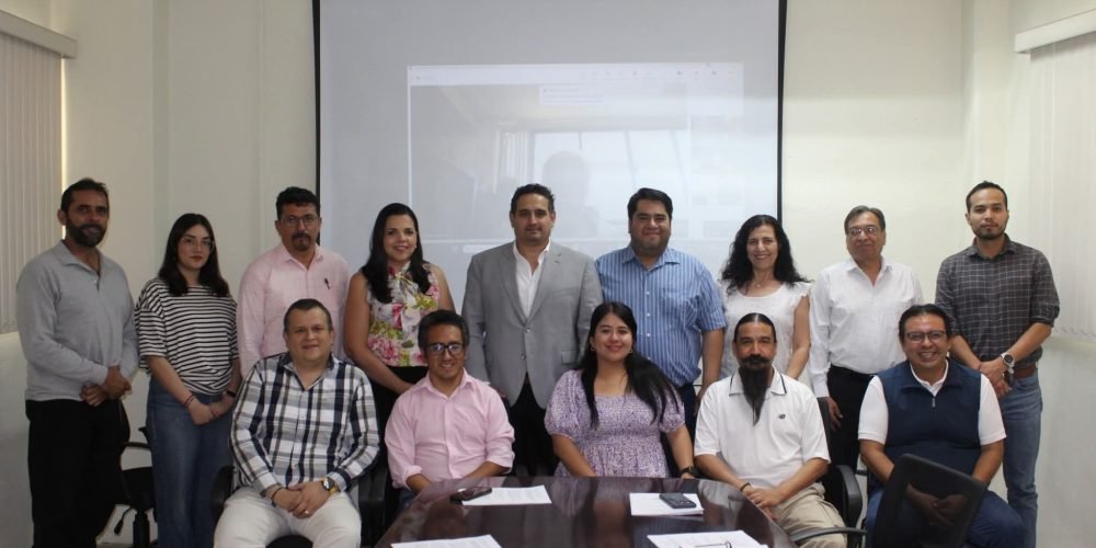 Presentan IMPLAN Torreón y UAdeC proyectos de investigación para fortalecer capacidades institucionales