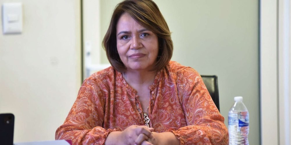 Presentan Informe anual del Instituto Municipal de la Mujer