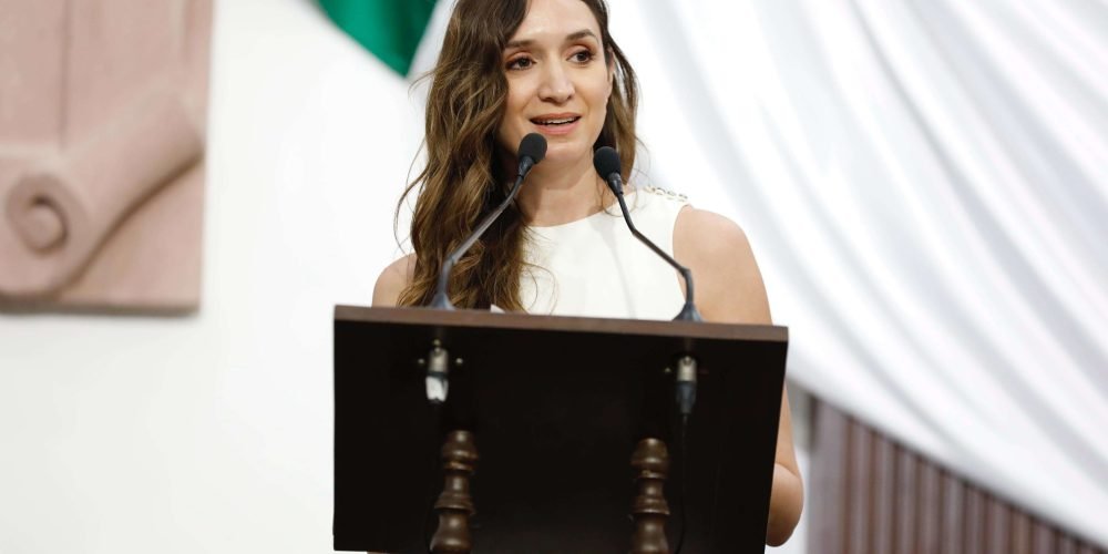 Programa de reconocimiento y apoyo a mujeres cuidadoras plantea Edna Dávalos