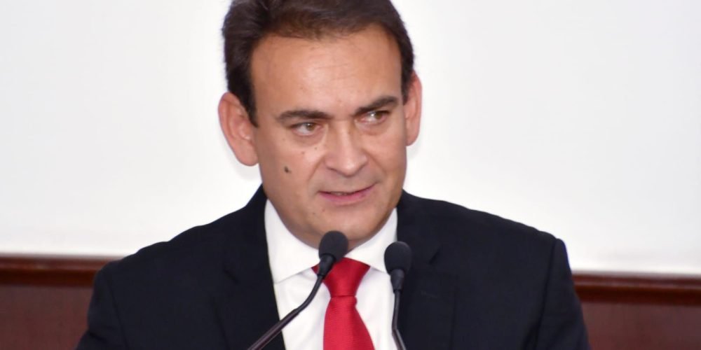 Promueve Álvaro Moreira incluir a ciudadanía en cuidado y promoción de espacios públicos en colonias