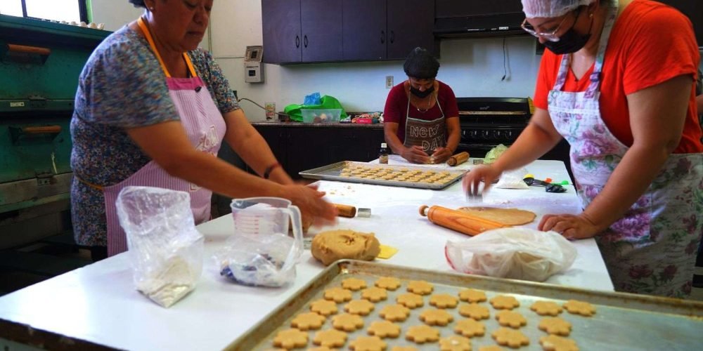 Promueve Gómez Palacio actividades gratuitas en Centros Comunitarios durante vacaciones