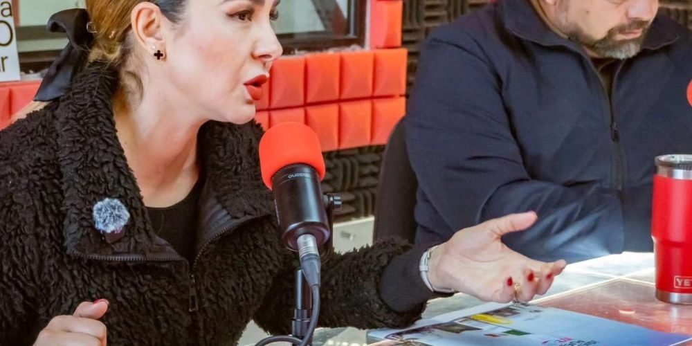 Promueven la cultura de la prevención y la movilidad incluyente