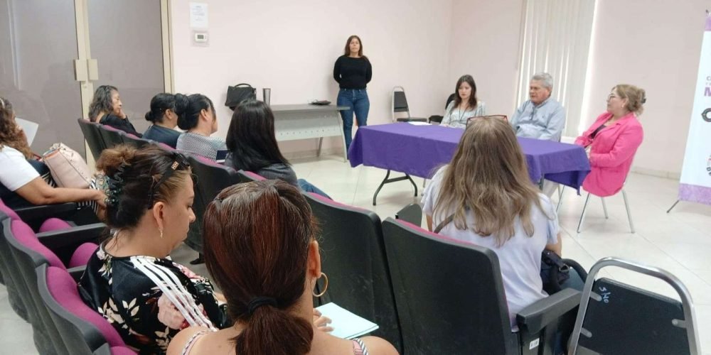 Promueven programa de microcréditos en el CJEM de Torreón