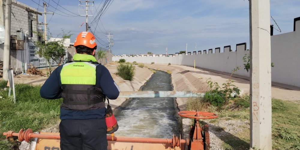 Protección Civil emite aviso preventivo ante pronóstico de lluvias