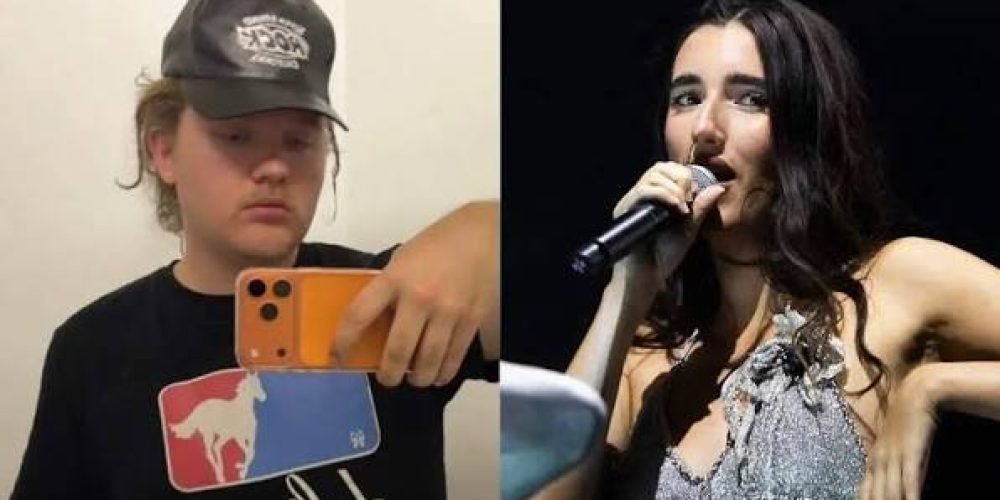 Quiénes son Judeline y Rusowsky Los cantantes brillan con Karol G en BbY WOW
