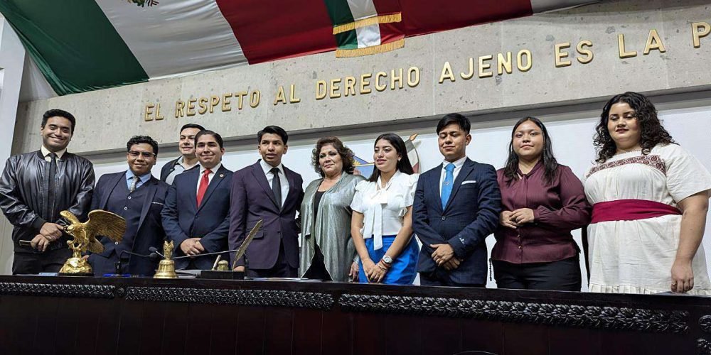 Quinto Simulador del Poder Legislativo _3