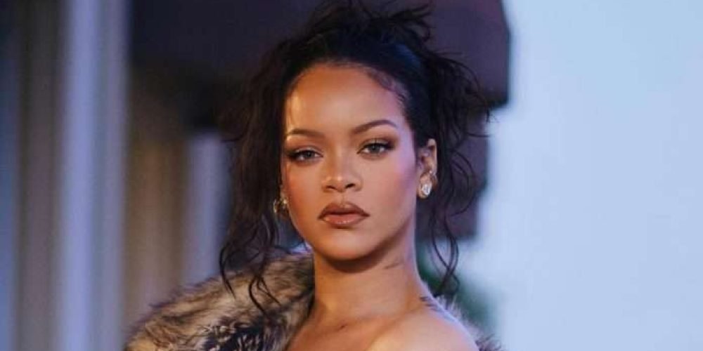 RIHANNA