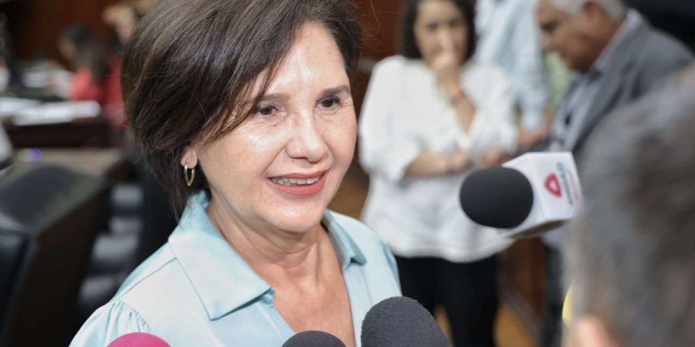 ROCÍO R2 PM