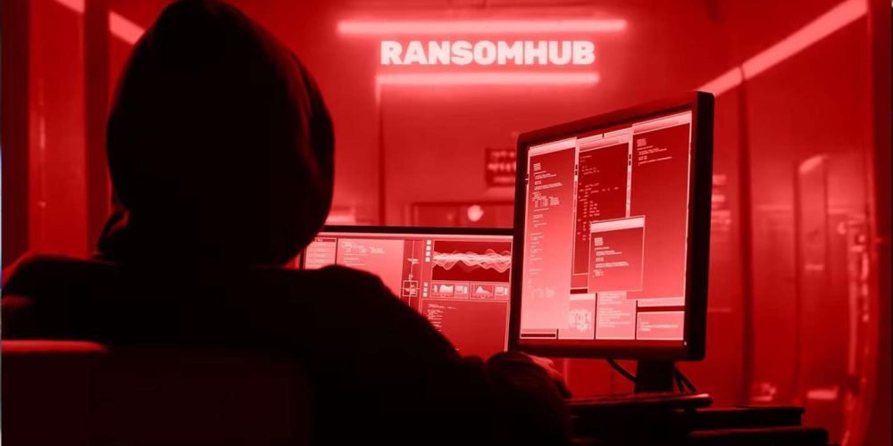 RansomHub