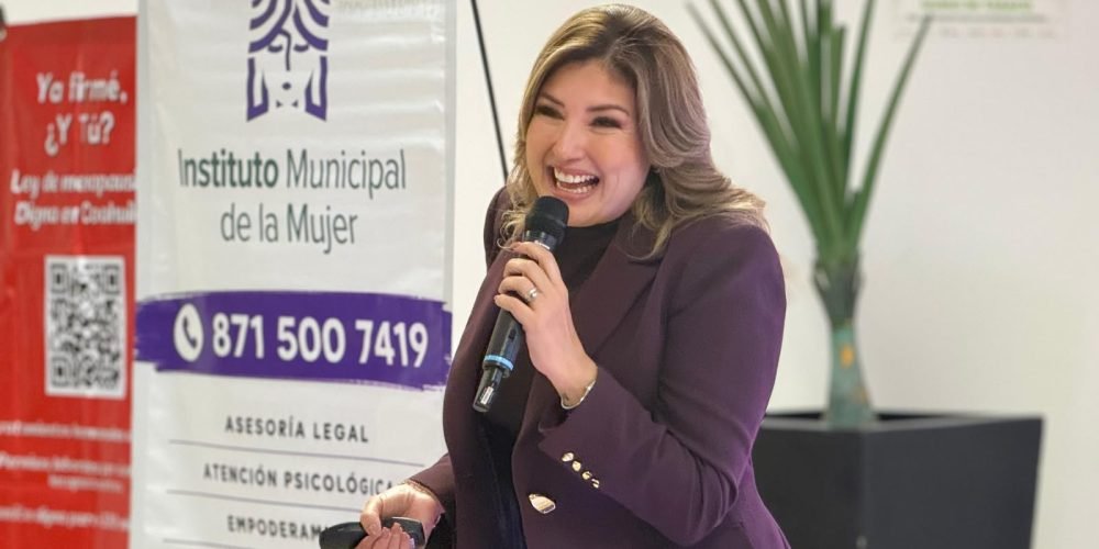 Realizan conferencia Revolución de la Mediana Edad