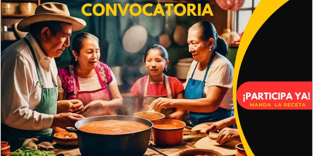 Recetas de Cocina