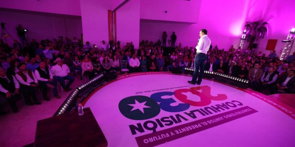 Recibe Gobierno del Estado propuestas ciudadanas para el eje Desarrollo Humano