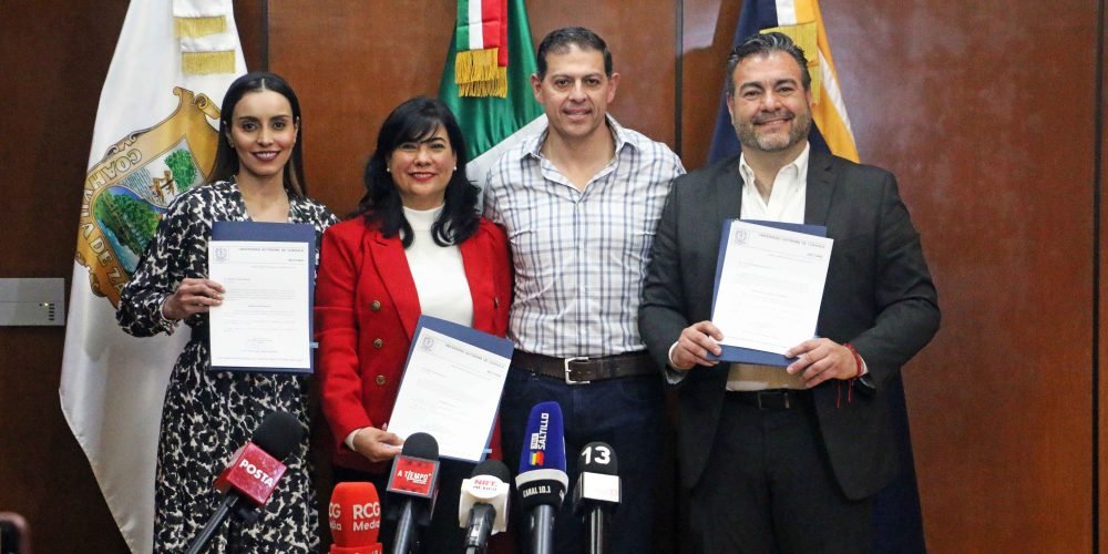 Rector Designa Nuevos Nombramientos _5