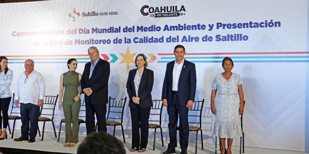 Red de Monitoreo de la Calidad del Aire de Saltillo _5