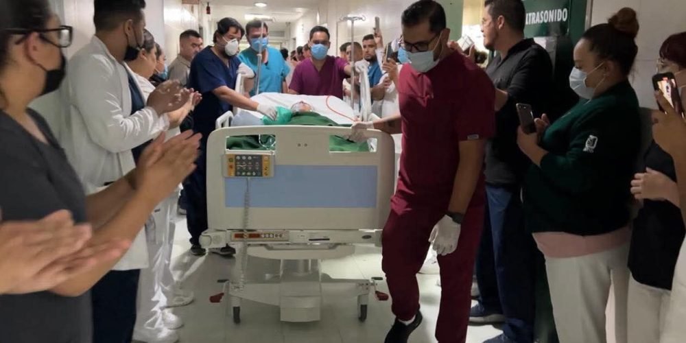 Refuerza IMSS Coahuila acciones preventivas contra el cáncer de seno para sus derechohabientes