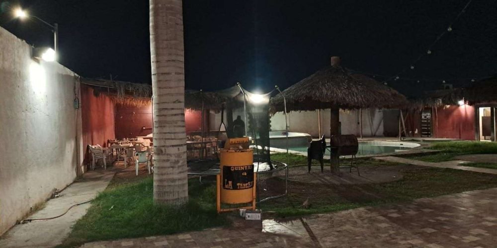 Refuerzan operativo “Quinta Segura” durante vacaciones de verano