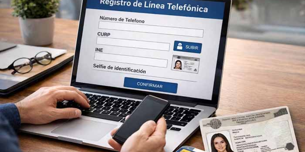 Registro móvil borra 17 millones de usuarios en el segundo trimestre