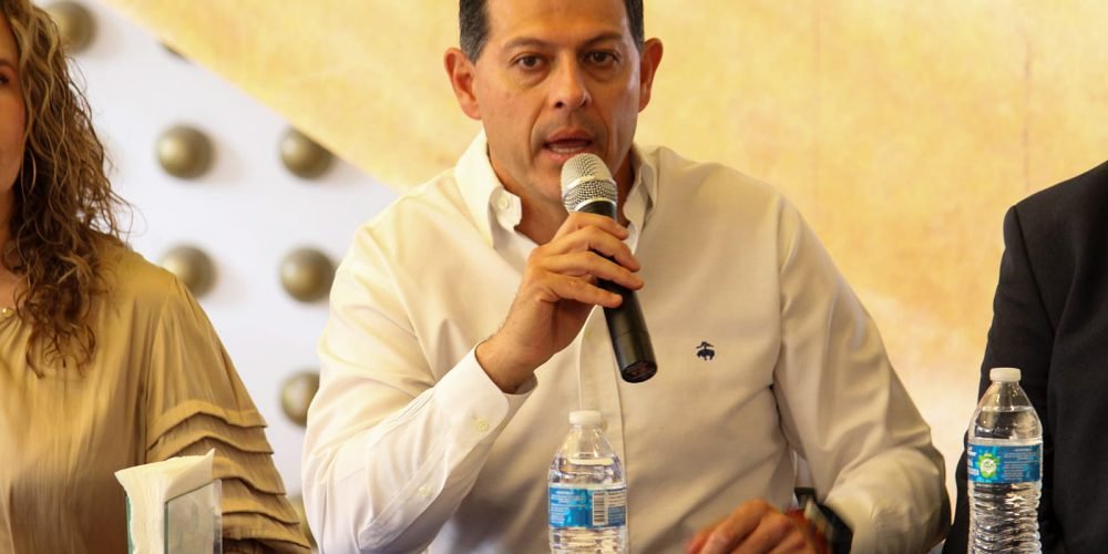 Reunión Rector con Empresarios Unidad Torreón _3