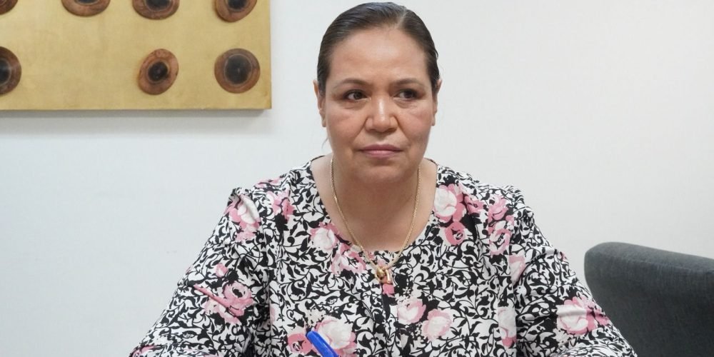 Revisan estrategias, programas y acciones para la atención integral de las mujeres de Torreón