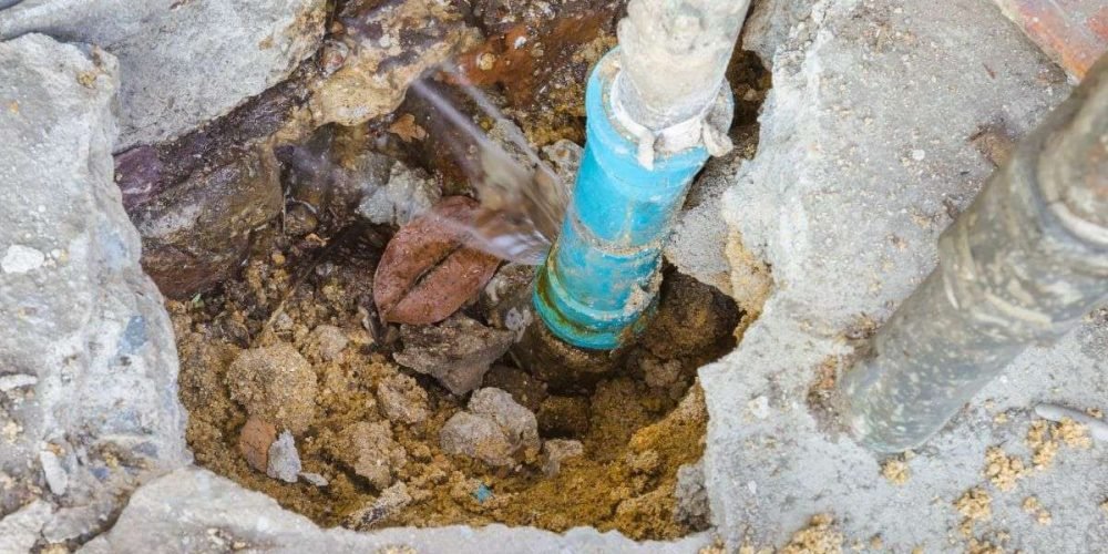 Revisión constante de fugas, clave para optimizar el proyecto Agua Saludable para La Laguna