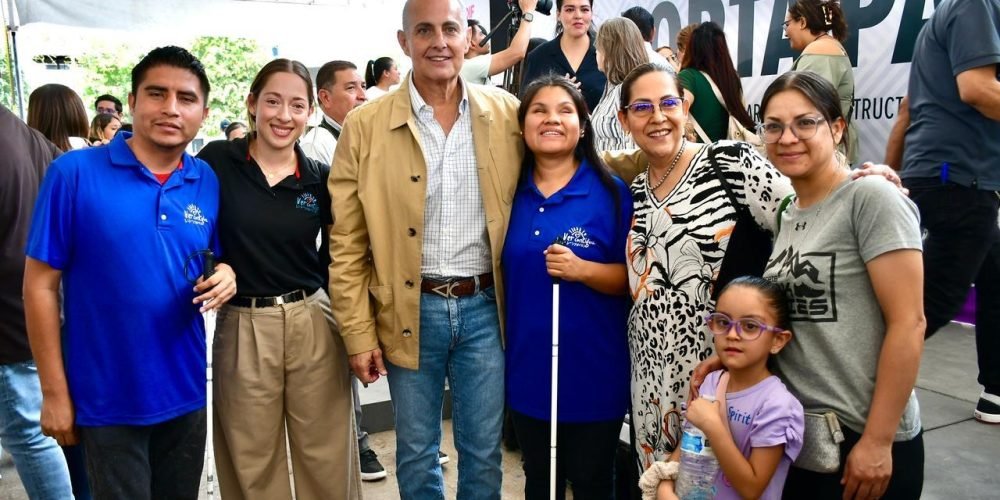 Román Alberto Cepeda González entrega recursos del Forta 2026 a 38 organismos de la sociedad civil