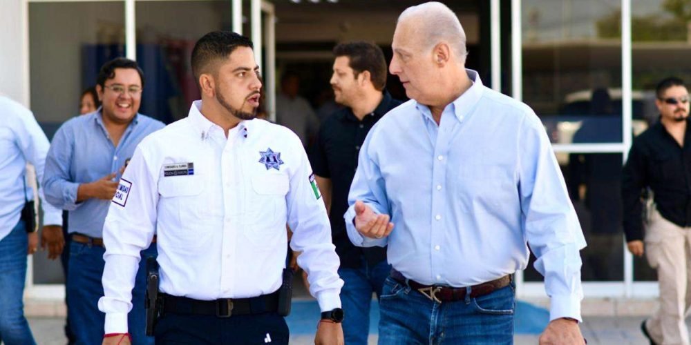 Román Alberto Cepeda González pide reforzar la revisión a personal de seguridad en antros