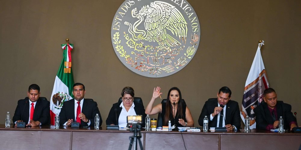 SE INTEGRAN REGIDORES A COMISIONES DEL AYUNTAMIENTO EN LERDO