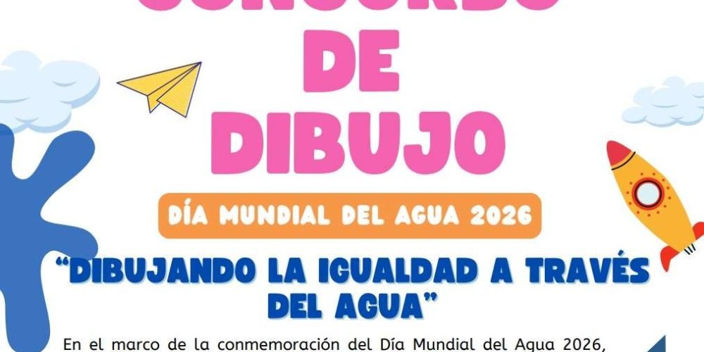 SIMAS Torreón lanza concurso de dibujo infantil Dibujando La Igualdad A Través Del Agua